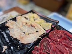 -三毛牛肉店(福强店)