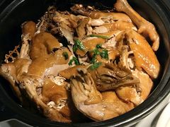 -姜君·千岛湖鱼头馆(浦东大道店)