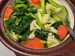-潮府馆·非遗潮州菜·港式点心(世纪公园店)