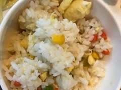 -绿野餐厅(上海动物园店)