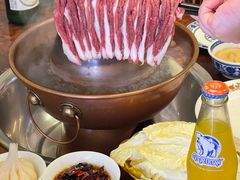 -前门张记涮肉(前门店)