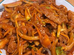 -多宾韩国料理(学衡路店)