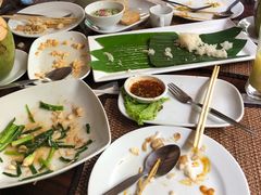-自然餐厅(Phuket)