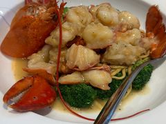 -万龙洲海鲜(大兴绿地缤纷城店)