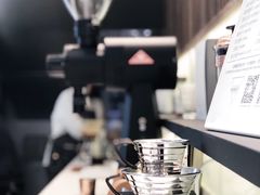 餐具摆设-Manner Coffee(大宁国际商业广场店)