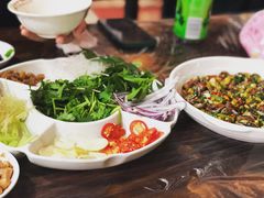 多彩配料-官塘锋记鱼生·生腌·砂锅粥(牌坊街店)