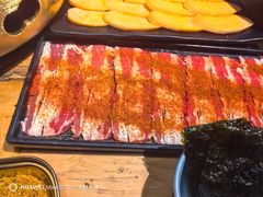 -红沃烤肉(家乐福2部店)