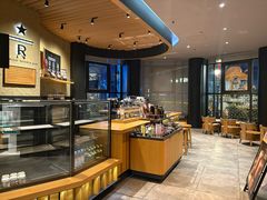 -星巴克臻选(汇丽广场店)