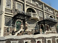 -天津五大道文化旅游区