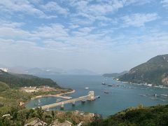 -南丫岛