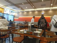 -揽月斋炙子烤肉·清真(安定门·五道营店)