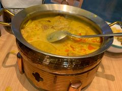 -越小品·越南餐厅(万科里店)