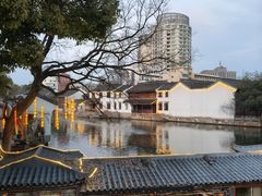 -衣裳街历史文化街区