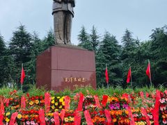 -韶山毛泽东同志故居