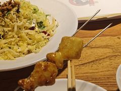 -小核桃品质串店(世茂大道店)