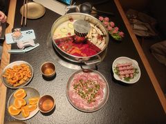 -晓宇重庆火锅(西安荟聚店)