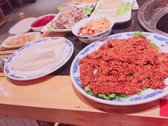 -董家湾重庆老火锅(嘉华店)