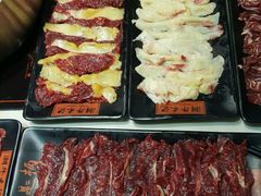 -潮牛禾记•潮汕鲜牛肉火锅(新亚洲店)