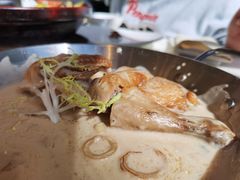 -港丽餐厅(高德置地店)