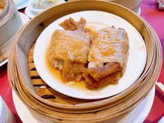 香芋鸭掌扎-北园酒家(小北路店)