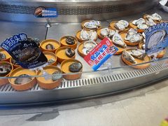 -海底捞大排档火锅(打浦路店)