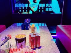 -星聚会KTV X Party(上海真如中海环宇城店)