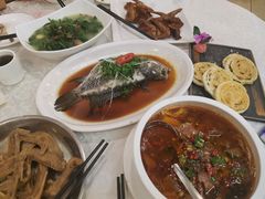 -御满江海鲜酒家(洛溪新城店)