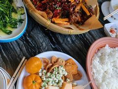-情妹耙泥鳅·江湖川菜(科华店)