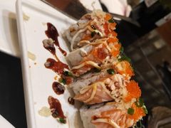 -盛宴标帜餐厅·亲子自助 (南昌喜来登酒店)