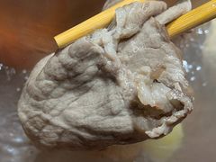 -清真·京华源铜锅涮肉(丰庆店)