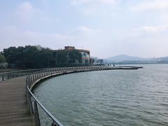 -水上明月·湖景餐厅