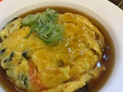-拉面莊夢語＆中华料理八椿