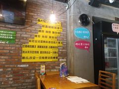 -腰子哥烤串(石佛营炫特店)