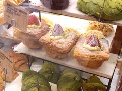 -PAPER STONE BAKERY(天环店)