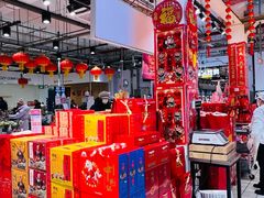 -京客隆超市(京源店)