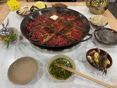 -正贰捌经重庆老火锅(建设路店)