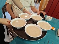 -安泰楼·佛跳墙创始人·传统闽味早茶·酒楼(三坊七巷闽菜地标店)
