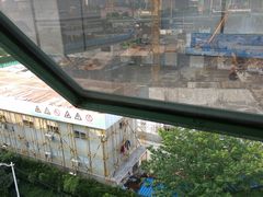 -漕溪路(地铁站)