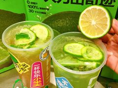 -7分甜(天津南开大悦城店)