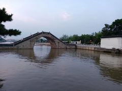 -枫桥景区