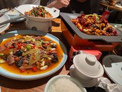 -蓉城小馆(科兴店)