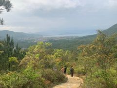 -七娘山