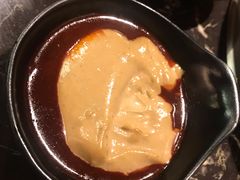 芝麻酱-颐品居涮肉(乌鲁木齐中路店)