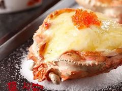 -德川家日本料理(中关村寰太大厦店)