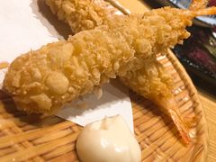 -無雙居酒屋(北京路店)