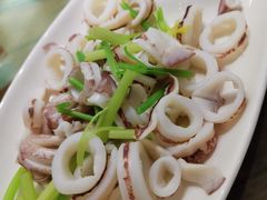 -潮三爷砂锅焗海鲜·生腌·海鲜粥(朝晖店)