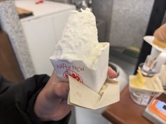 -野人先生Gelato(上海长宁龙之梦店)