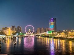 -天津之眼摩天轮