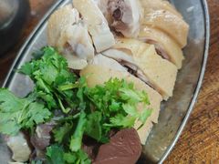 -肥婆兰鸡饭(西门外街店)