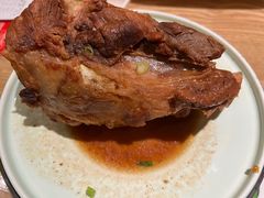 -西北45°(世茂广场店)